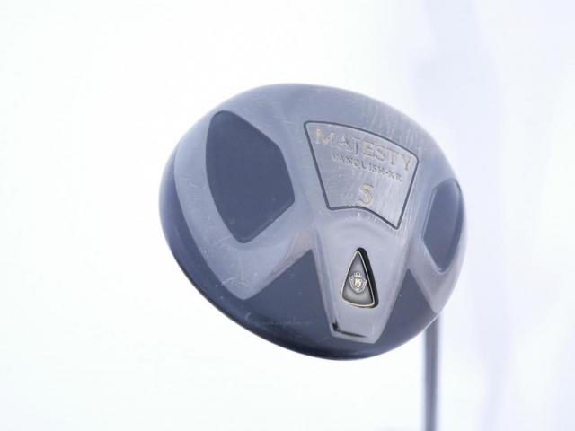 Fairway Wood : Maruman : หัวไม้ 5 Maruman Majesty Vanquich XR (รุ่นท้อปสุด) Loft 19 Flex R