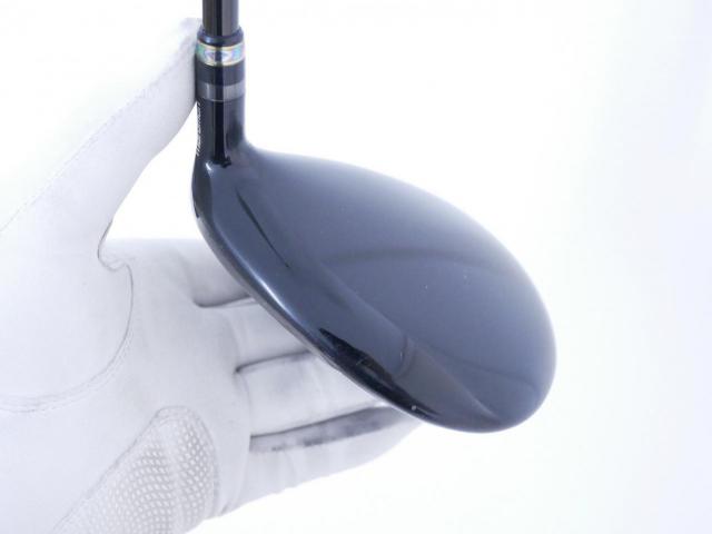 Fairway Wood : Maruman : หัวไม้ 5 Maruman Majesty Vanquich XR (รุ่นท้อปสุด) Loft 19 Flex R