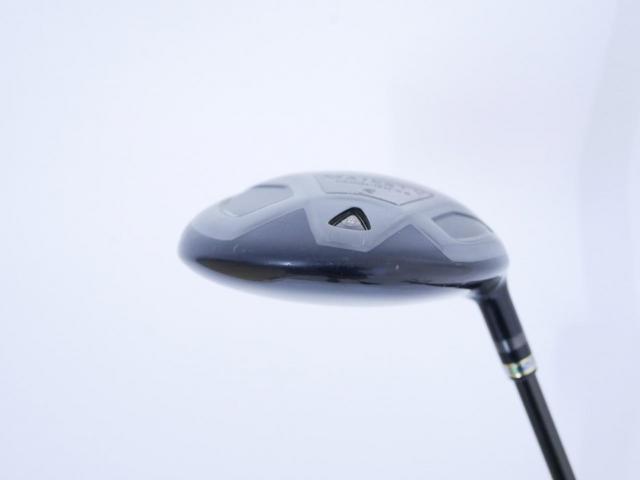 Fairway Wood : Maruman : หัวไม้ 5 Maruman Majesty Vanquich XR (รุ่นท้อปสุด) Loft 19 Flex R