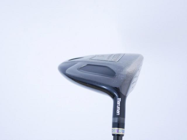 Fairway Wood : Maruman : หัวไม้ 5 Maruman Majesty Vanquich XR (รุ่นท้อปสุด) Loft 19 Flex R