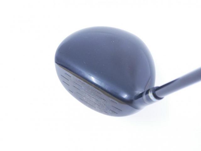 Fairway Wood : Maruman : หัวไม้ 5 Maruman Majesty Vanquich XR (รุ่นท้อปสุด) Loft 19 Flex R