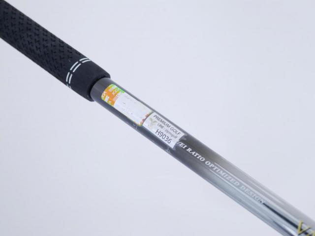 Fairway Wood : Maruman : หัวไม้ 5 Maruman Majesty Vanquich XR (รุ่นท้อปสุด) Loft 19 Flex R