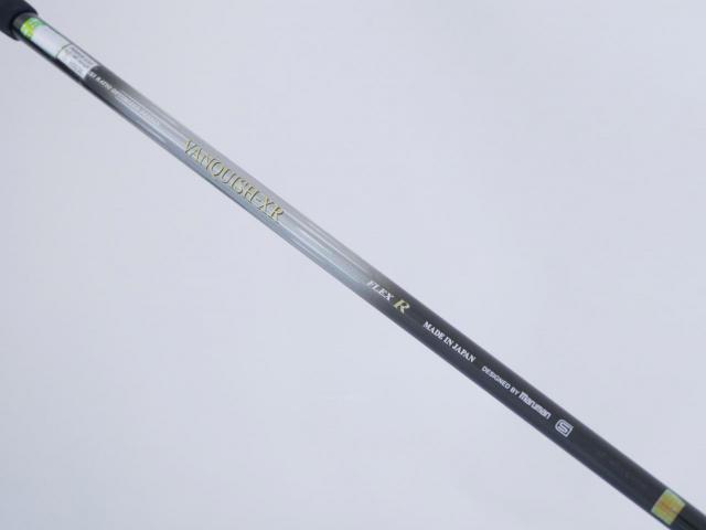 Fairway Wood : Maruman : หัวไม้ 5 Maruman Majesty Vanquich XR (รุ่นท้อปสุด) Loft 19 Flex R