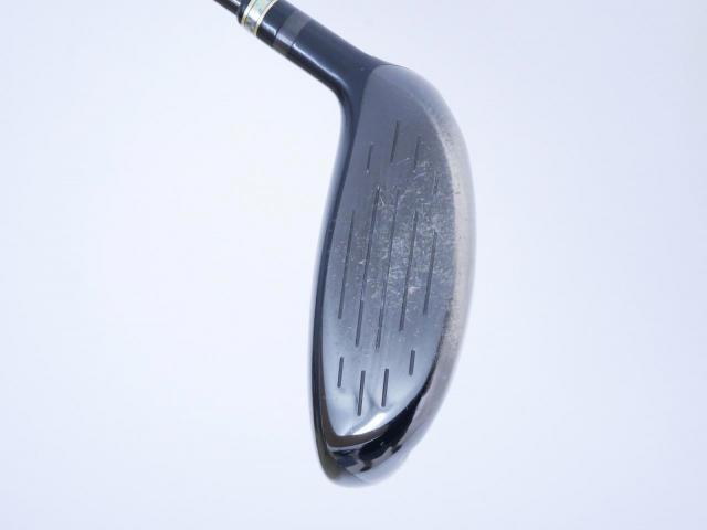 Fairway Wood : Maruman : หัวไม้ 5 Maruman Majesty Vanquich XR (รุ่นท้อปสุด) Loft 19 Flex R