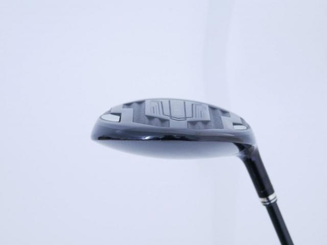 Fairway Wood : Maruman : หัวไม้ 5 Maruman MAJESTY Conquest (ออกปี 2022 รุ่นท้อป) Loft 18 ก้าน Fujikura Speeder NX Flex R