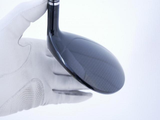 Fairway Wood : Maruman : หัวไม้ 5 Maruman MAJESTY Conquest (ออกปี 2022 รุ่นท้อป) Loft 18 ก้าน Fujikura Speeder NX Flex R