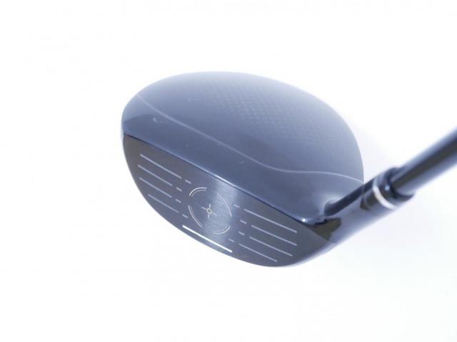 Fairway Wood : Maruman : หัวไม้ 5 Maruman MAJESTY Conquest (ออกปี 2022 รุ่นท้อป) Loft 18 ก้าน Fujikura Speeder NX Flex R
