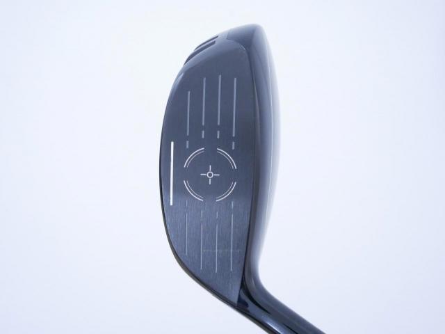 Fairway Wood : Maruman : หัวไม้ 5 Maruman MAJESTY Conquest (ออกปี 2022 รุ่นท้อป) Loft 18 ก้าน Fujikura Speeder NX Flex R