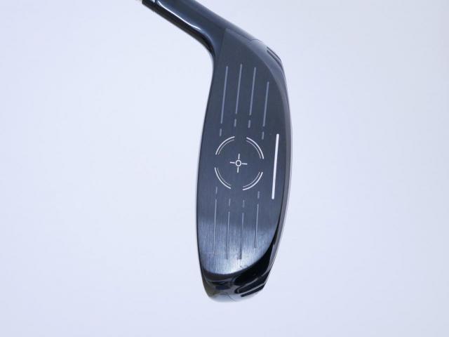 Fairway Wood : Maruman : หัวไม้ 5 Maruman MAJESTY Conquest (ออกปี 2022 รุ่นท้อป) Loft 18 ก้าน Fujikura Speeder NX Flex R