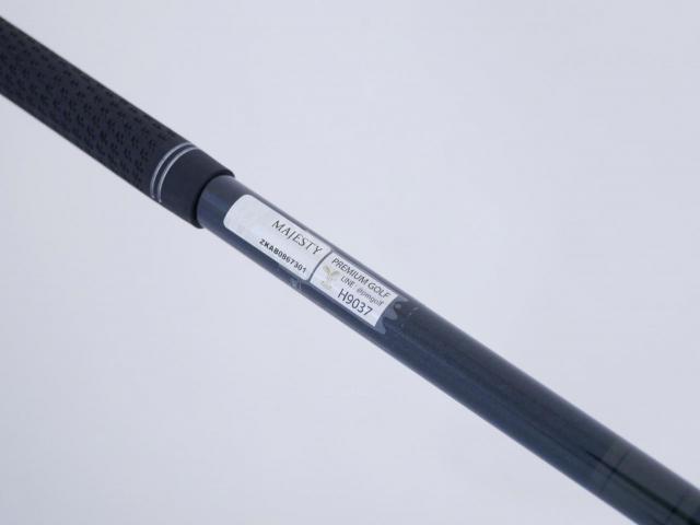 Fairway Wood : Maruman : หัวไม้ 5 Maruman MAJESTY Conquest (ออกปี 2022 รุ่นท้อป) Loft 18 ก้าน Fujikura Speeder NX Flex R
