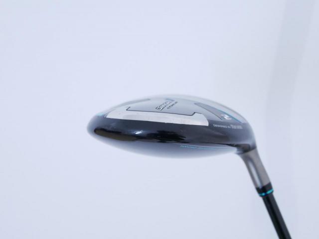 Fairway Wood : Maruman : หัวไม้ 2 Maruman Dangan 7 Titanium Loft 13 Flex R 