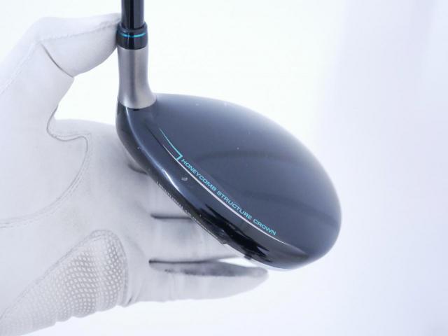 Fairway Wood : Maruman : หัวไม้ 2 Maruman Dangan 7 Titanium Loft 13 Flex R 