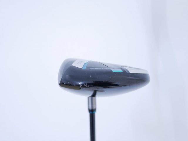 Fairway Wood : Maruman : หัวไม้ 2 Maruman Dangan 7 Titanium Loft 13 Flex R 
