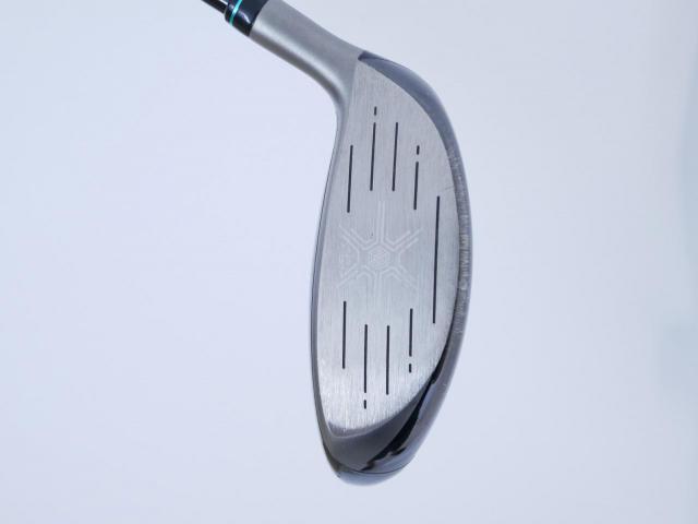 Fairway Wood : Maruman : หัวไม้ 2 Maruman Dangan 7 Titanium Loft 13 Flex R 
