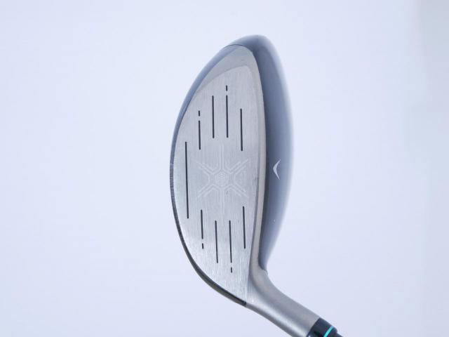Fairway Wood : Maruman : หัวไม้ 2 Maruman Dangan 7 Titanium Loft 13 Flex R 