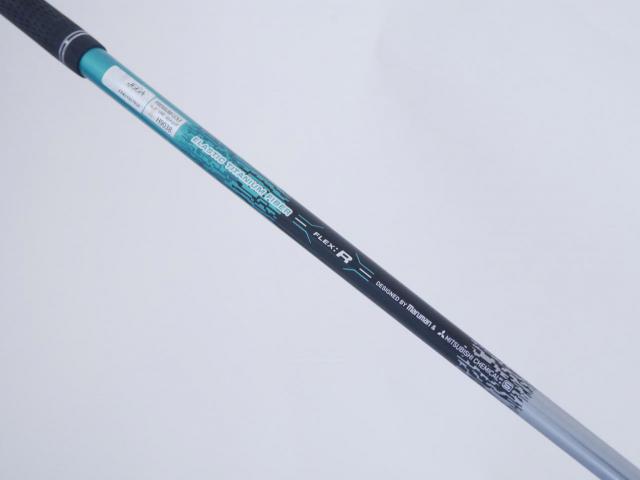 Fairway Wood : Maruman : หัวไม้ 2 Maruman Dangan 7 Titanium Loft 13 Flex R 