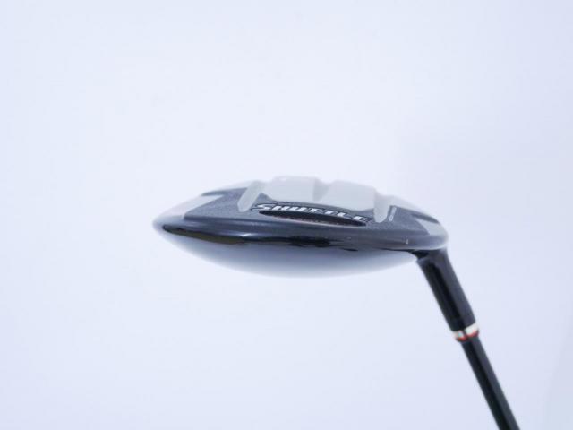 Fairway Wood : Maruman : หัวไม้ 7 Maruman Shuttle i4000ar Loft 21 Flex R2