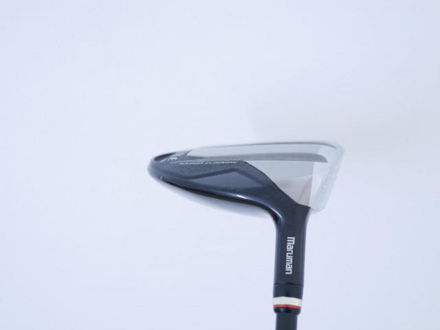 Fairway Wood : Maruman : หัวไม้ 7 Maruman Shuttle i4000ar Loft 21 Flex R2