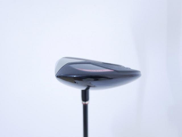 Fairway Wood : Maruman : หัวไม้ 7 Maruman Shuttle i4000ar Loft 21 Flex R2
