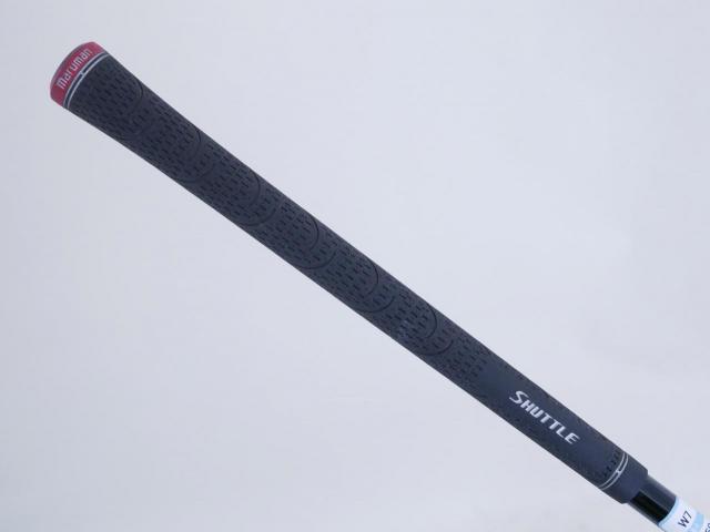 Fairway Wood : Maruman : หัวไม้ 7 Maruman Shuttle i4000ar Loft 21 Flex R2
