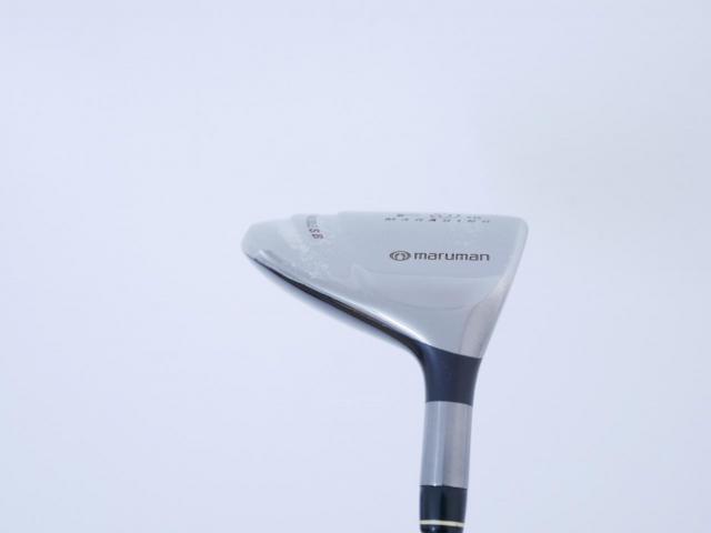 Fairway Wood : Maruman : หัวไม้ 5 Maruman Shuttle A (รุ่นยอดนิยม หน้า Maraging เสียงใส) Loft 18 Flex SR