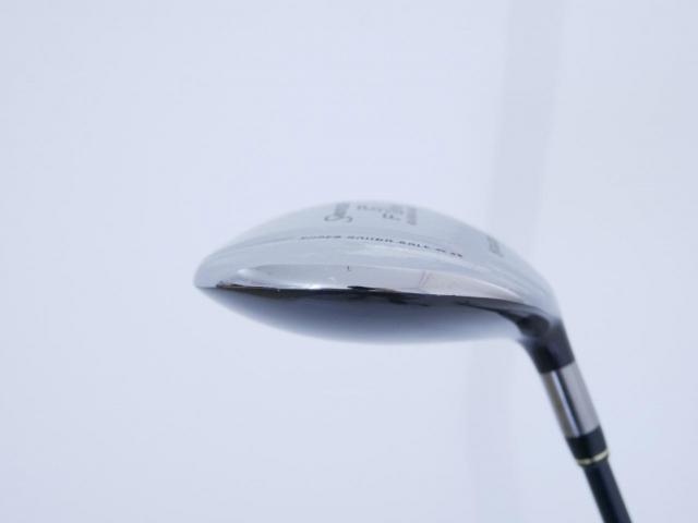 Fairway Wood : Maruman : หัวไม้ 5 Maruman Shuttle A (รุ่นยอดนิยม หน้า Maraging เสียงใส) Loft 18 Flex SR