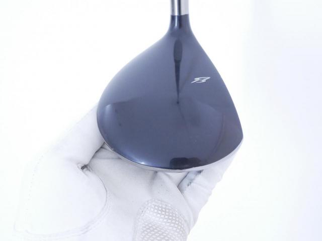 Fairway Wood : Maruman : หัวไม้ 5 Maruman Shuttle A (รุ่นยอดนิยม หน้า Maraging เสียงใส) Loft 18 Flex SR