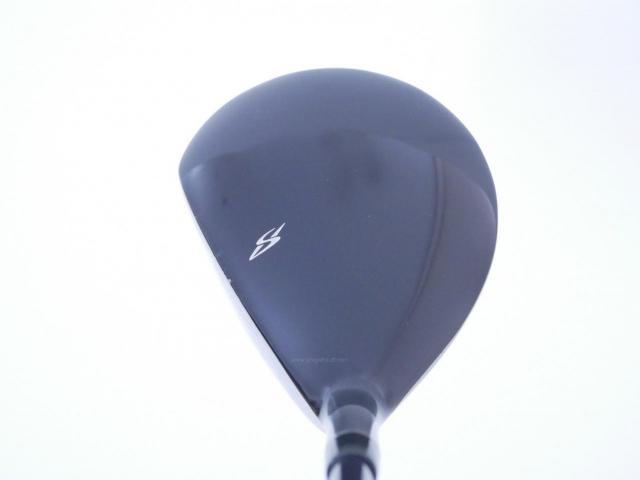 Fairway Wood : Maruman : หัวไม้ 5 Maruman Shuttle A (รุ่นยอดนิยม หน้า Maraging เสียงใส) Loft 18 Flex SR