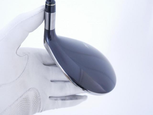 Fairway Wood : Maruman : หัวไม้ 5 Maruman Shuttle A (รุ่นยอดนิยม หน้า Maraging เสียงใส) Loft 18 Flex SR