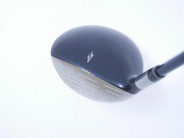 Fairway Wood : Maruman : หัวไม้ 5 Maruman Shuttle A (รุ่นยอดนิยม หน้า Maraging เสียงใส) Loft 18 Flex SR