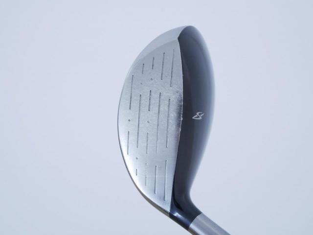 Fairway Wood : Maruman : หัวไม้ 5 Maruman Shuttle A (รุ่นยอดนิยม หน้า Maraging เสียงใส) Loft 18 Flex SR