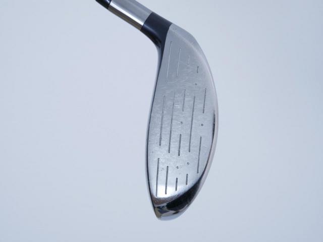 Fairway Wood : Maruman : หัวไม้ 5 Maruman Shuttle A (รุ่นยอดนิยม หน้า Maraging เสียงใส) Loft 18 Flex SR