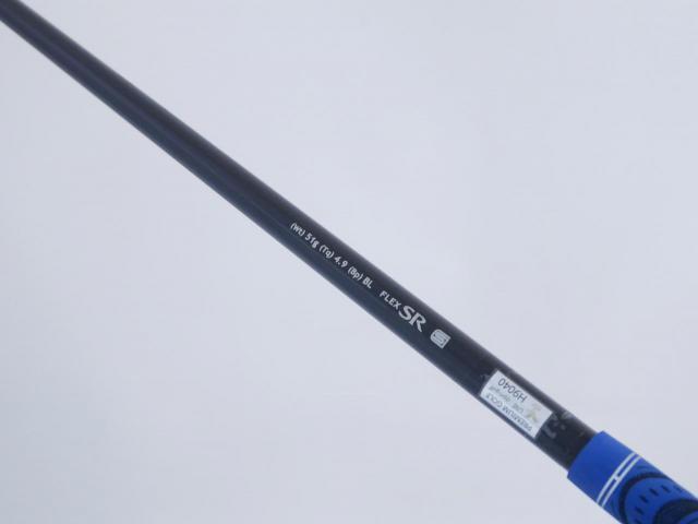 Fairway Wood : Maruman : หัวไม้ 5 Maruman Shuttle A (รุ่นยอดนิยม หน้า Maraging เสียงใส) Loft 18 Flex SR