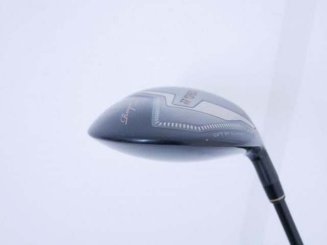 Fairway Wood : Other Brand : หัวไม้ 3 Yonex Royal E-Zone DTP (รุ่นท๊อปสุด ปี 2019 ตีไกลมากๆ) Loft 15 Flex SR