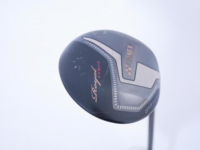 Fairway Wood : Other Brand : หัวไม้ 3 Yonex Royal E-Zone DTP (รุ่นท๊อปสุด ปี 2019 ตีไกลมากๆ) Loft 15 Flex SR