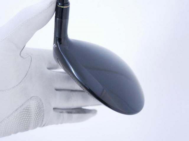 Fairway Wood : Other Brand : หัวไม้ 3 Yonex Royal E-Zone DTP (รุ่นท๊อปสุด ปี 2019 ตีไกลมากๆ) Loft 15 Flex SR
