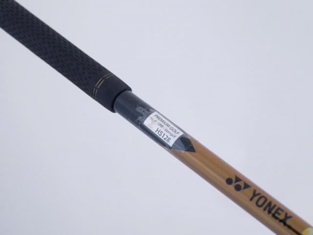 Fairway Wood : Other Brand : หัวไม้ 3 Yonex Royal E-Zone DTP (รุ่นท๊อปสุด ปี 2019 ตีไกลมากๆ) Loft 15 Flex SR