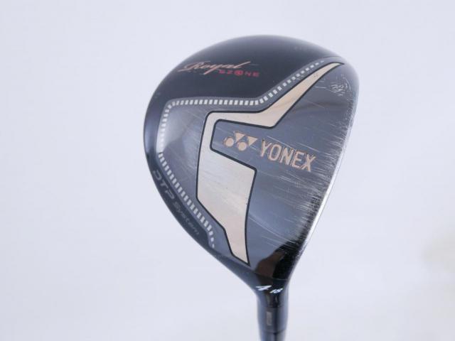 Fairway Wood : Other Brand : หัวไม้ 4 Yonex Royal E-Zone DTP (รุ่นท๊อปสุด ปี 2019 ตีไกลมากๆ) Loft 18 Flex R