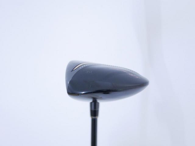 Fairway Wood : Other Brand : หัวไม้ 4 Yonex Royal E-Zone DTP (รุ่นท๊อปสุด ปี 2019 ตีไกลมากๆ) Loft 18 Flex R