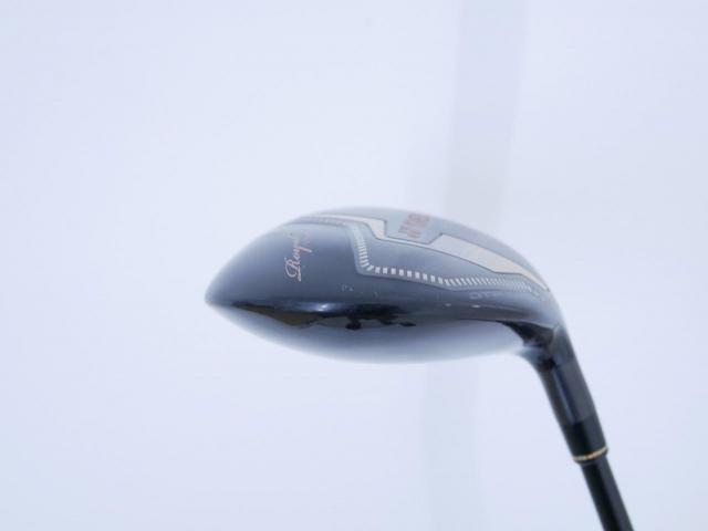 Fairway Wood : Other Brand : หัวไม้ 4 Yonex Royal E-Zone DTP (รุ่นท๊อปสุด ปี 2019 ตีไกลมากๆ) Loft 18 Flex R