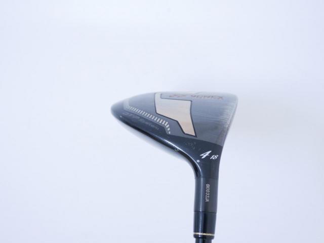 Fairway Wood : Other Brand : หัวไม้ 4 Yonex Royal E-Zone DTP (รุ่นท๊อปสุด ปี 2019 ตีไกลมากๆ) Loft 18 Flex R