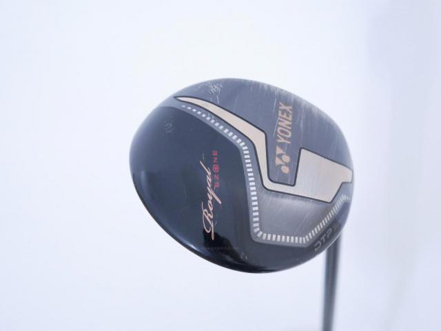 Fairway Wood : Other Brand : หัวไม้ 4 Yonex Royal E-Zone DTP (รุ่นท๊อปสุด ปี 2019 ตีไกลมากๆ) Loft 18 Flex R