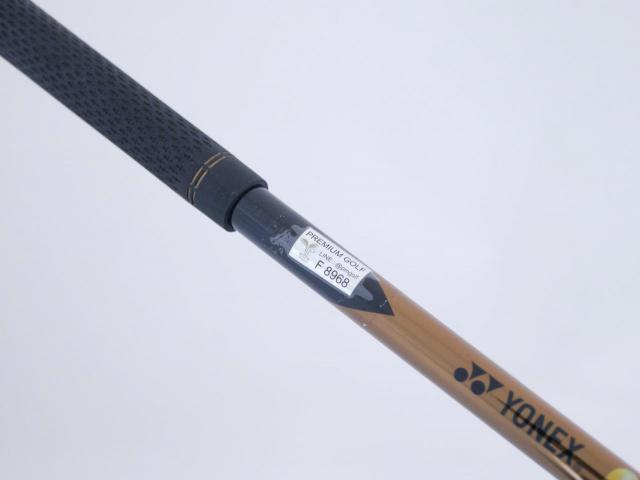 Fairway Wood : Other Brand : หัวไม้ 4 Yonex Royal E-Zone DTP (รุ่นท๊อปสุด ปี 2019 ตีไกลมากๆ) Loft 18 Flex R