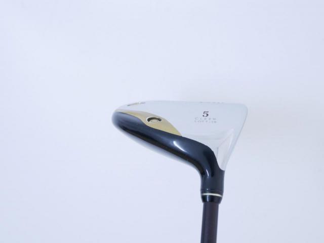 Lady club : All : หัวไม้ 5 Daiwa GIII (ตัวท๊อปสุดของ Daiwa ของใหม่เกือบ 3 หมื่นบาท) Loft 18Flex L