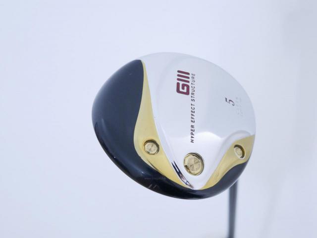 Lady club : All : หัวไม้ 5 Daiwa GIII (ตัวท๊อปสุดของ Daiwa ของใหม่เกือบ 3 หมื่นบาท) Loft 18Flex L
