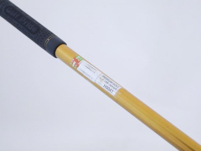 Lady club : All : หัวไม้ 5 Daiwa GIII (ตัวท๊อปสุดของ Daiwa ของใหม่เกือบ 3 หมื่นบาท) Loft 18Flex L