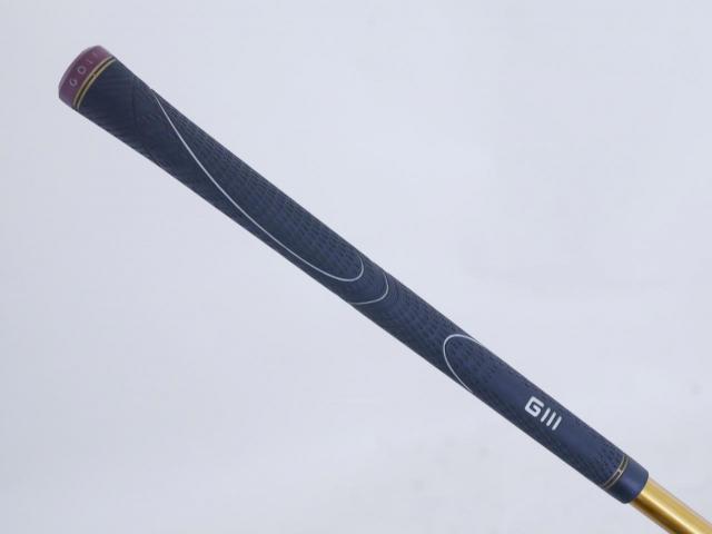 Lady club : All : หัวไม้ 5 Daiwa GIII (ตัวท๊อปสุดของ Daiwa ของใหม่เกือบ 3 หมื่นบาท) Loft 18Flex L