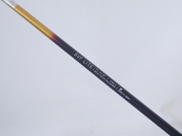 Lady club : All : หัวไม้ 5 Daiwa GIII (ตัวท๊อปสุดของ Daiwa ของใหม่เกือบ 3 หมื่นบาท) Loft 18Flex L