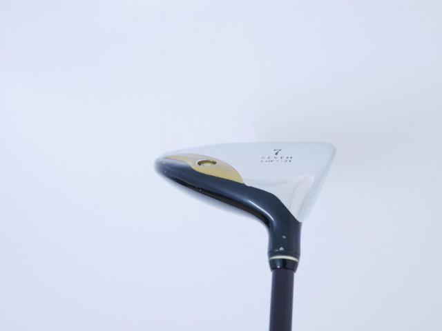 Lady club : All : หัวไม้ 7 Daiwa GIII (ตัวท๊อปสุดของ Daiwa ของใหม่เกือบ 3 หมื่นบาท) Loft 21 Flex L