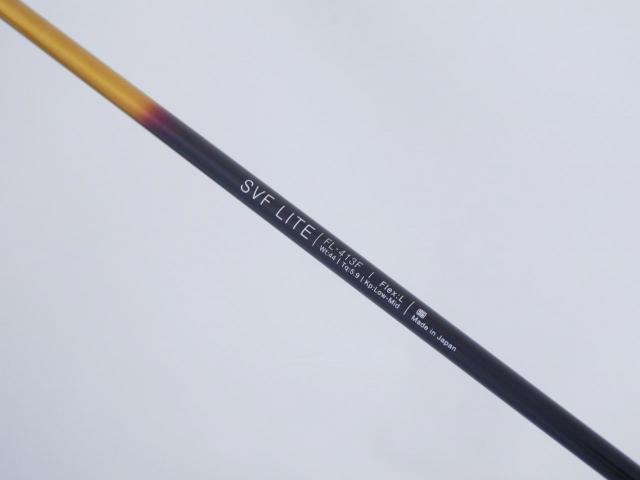 Lady club : All : หัวไม้ 7 Daiwa GIII (ตัวท๊อปสุดของ Daiwa ของใหม่เกือบ 3 หมื่นบาท) Loft 21 Flex L